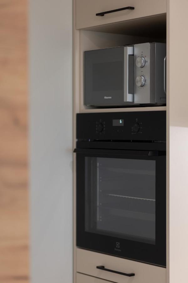Aleja Jana Pawla II Studio Warsaw By Noclegi Renters ภายนอก รูปภาพ